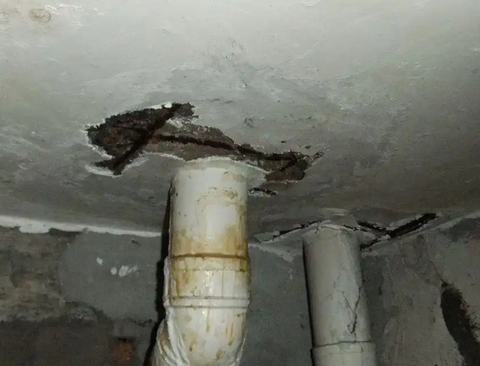 黄冈卫生间漏水维修公司浅析黄冈卫生间渗水维修的方法