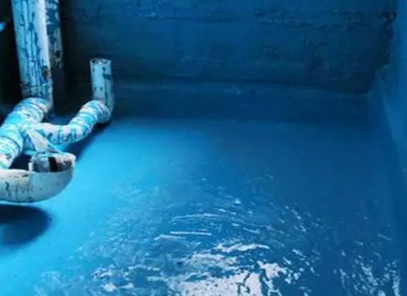 黄冈卫生间漏水维修公司分下防水公司如何判断防水工程的质量?