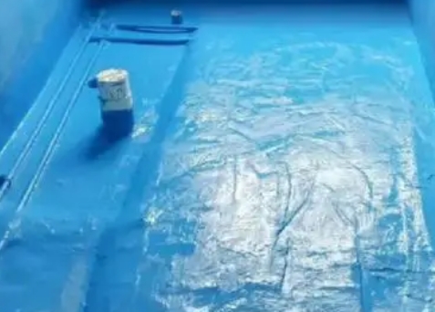 黄冈卫生间漏水维修公司分享下黄冈卫生间防水工程中常用防水涂料介绍。