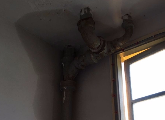 黄冈卫生间漏水维修公司专业解读黄冈卫生间防水的步骤